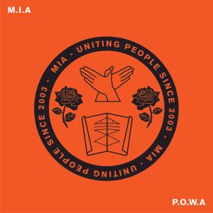 P.O.W.A (Single)