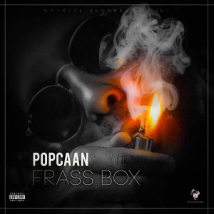 Frass Box (Single)