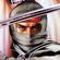 Avatar Cyber Ninja Avatar Cyber Ninja