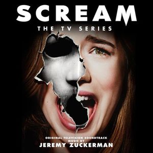 Scream: The TV Series Seasons 1 & 2 (Original Television Soundtrack) (OST)