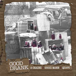 Good Drank (Single)