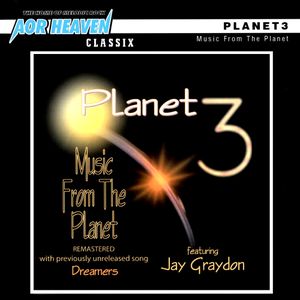 Music From The Planet