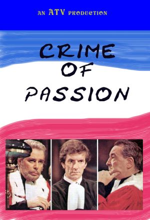 Crime of Passion (1970)