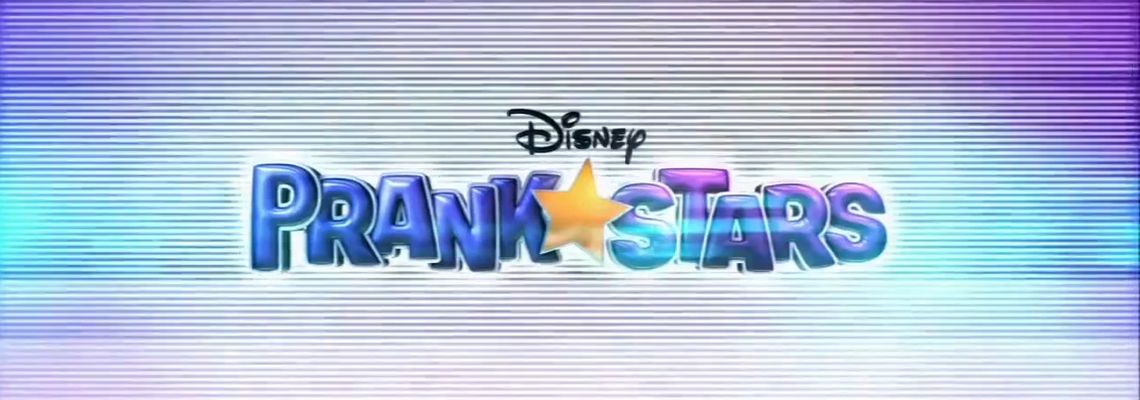 Cover Prank Stars