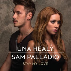 Stay My Love (Single)