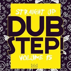 Straight Up Dubstep! Vol. 15