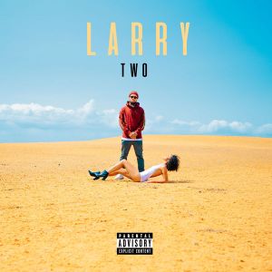 Larry TWO (EP)