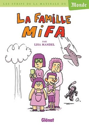 La famille Mifa