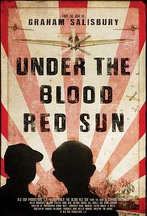 Under the Blood-Red Sun