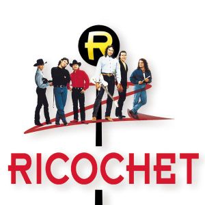 Ricochet