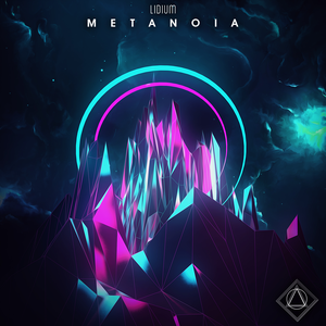 Metanoia (EP)