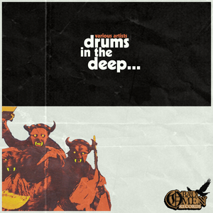 Drums in the Deep