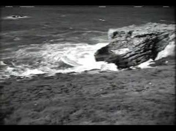 The Monster of Piedras Blancas