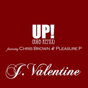 Up! (R&B remix)