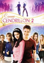 Affiche Comme Cendrillon 2 Affiche Comme Cendrillon 2
