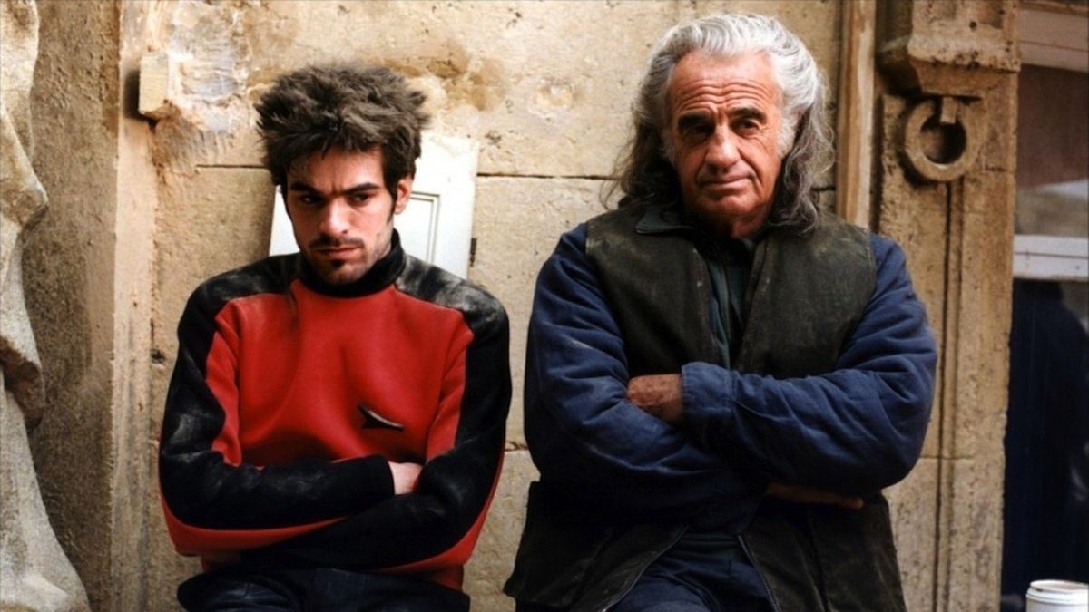 Peutêtre Film (1999) SensCritique