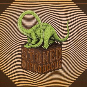 Stoned Diplodocus