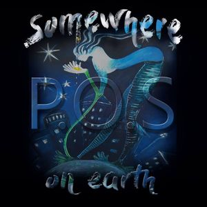 Somewhere On Earth (EP)