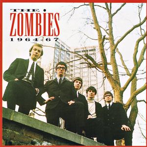 The Zombies 1964–67