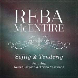 Softly and Tenderly (Single)