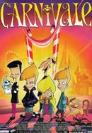 Affiche Carnivale