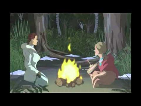 Revisioned: Tomb Raider Animated Series