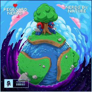 Nerds by Nature EP (EP)