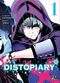 Distopiary, tome 1