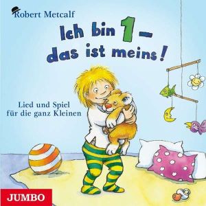 Ich bin 1 - das ist meins!