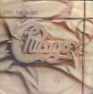 Stay the Night (Single)