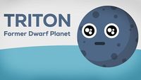 How to catch a Dwarf Planet -- Triton MM#4