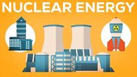 Nuclear Energy Explained: How does it work? (1)