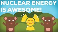 3 Reasons Why Nuclear Energy Is Awesome! (3)