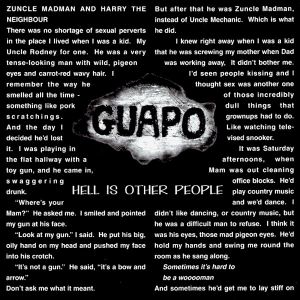 Hell Is Other People (EP)