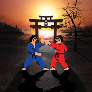 The Way of the Exploding Fist (EP)