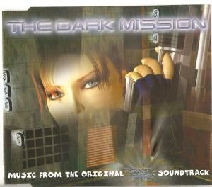 The Dark Mission: Music from the Original Perfect Dark Soundtrack (OST)