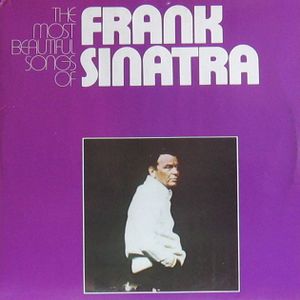 The Most Beautiful Songs of Frank Sinatra
