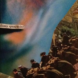 Slimy Quagmire (EP)