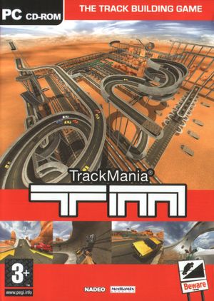 TrackMania