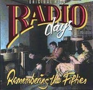 Radio Days: Remembering the ’50s