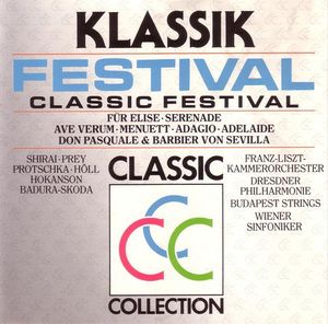 Klassik Festival