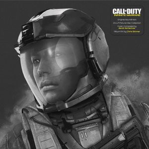 Call of Duty: Infinite Warfare Original Soundtrack (OST)