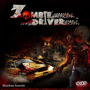 Zombie Driver HD - OST (OST)