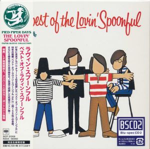 The Best of the Lovin' Spoonful