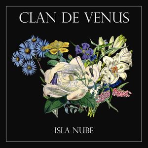 Isla Nube (EP)