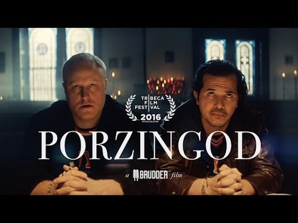 Porzingod