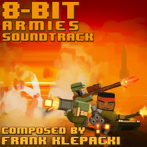 8-Bit Armies (OST)