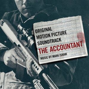 The Accountant (Original Motion Picture Soundtrack) (OST)