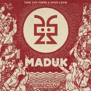 Good Lovin (Maduk remix)