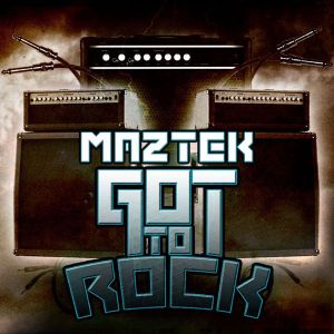 Got To Rock / Molecular (Single)